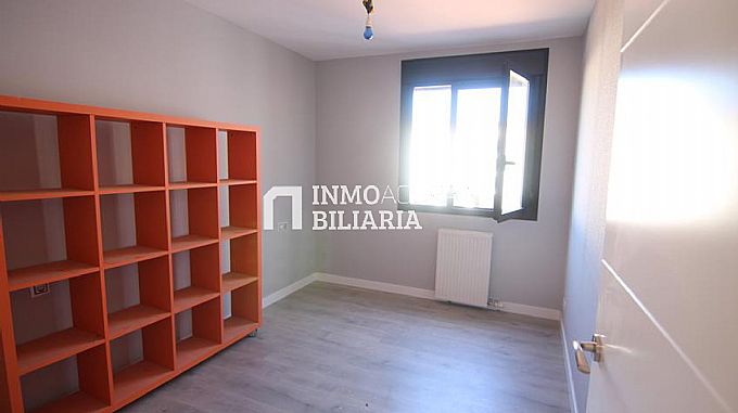 Venta de piso VPO en Agurain