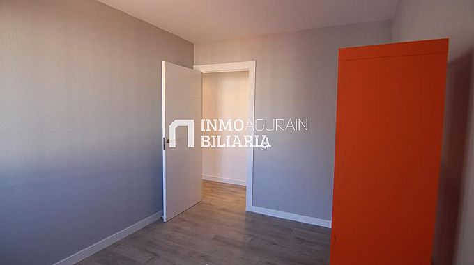 Venta de piso VPO en Agurain