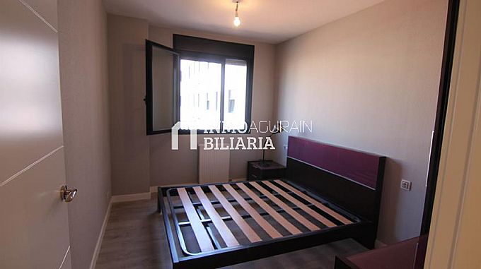 Venta de piso VPO en Agurain