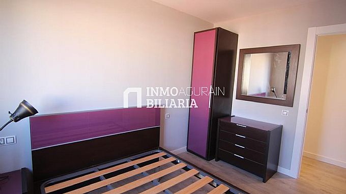 Venta de piso VPO en Agurain
