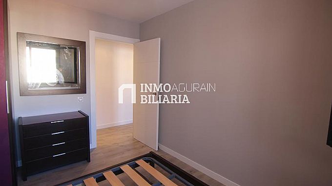 Venta de piso VPO en Agurain