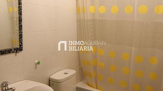 Venta de piso VPO en Agurain