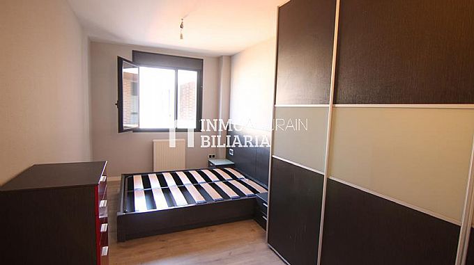 Venta de piso VPO en Agurain