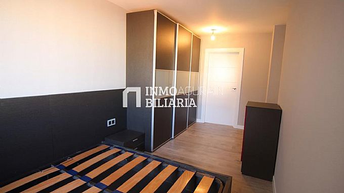 Venta de piso VPO en Agurain