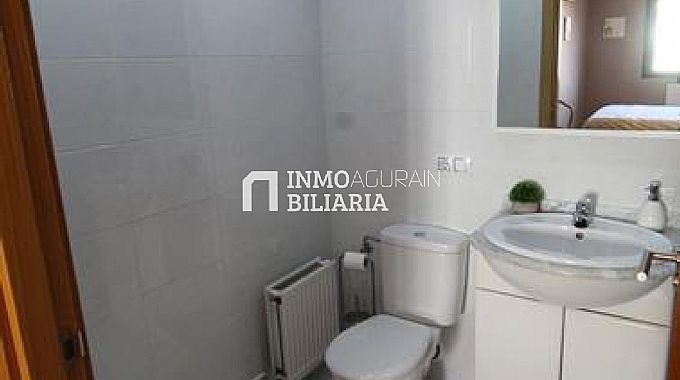 PISO VPO EN AGURAIN