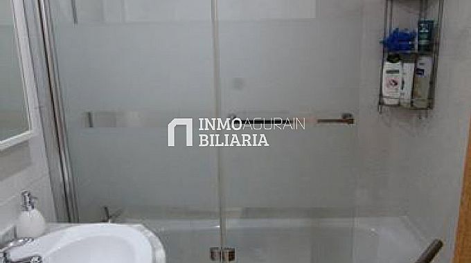 PISO VPO EN AGURAIN