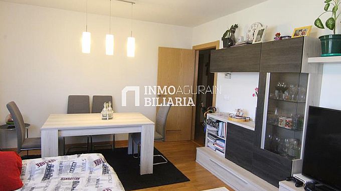 PISO VPO EN AGURAIN