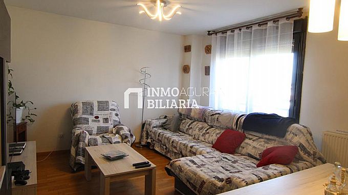 PISO VPO EN AGURAIN