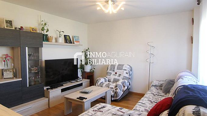 PISO VPO EN AGURAIN