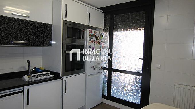PISO VPO EN AGURAIN