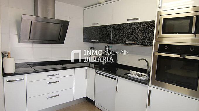PISO VPO EN AGURAIN