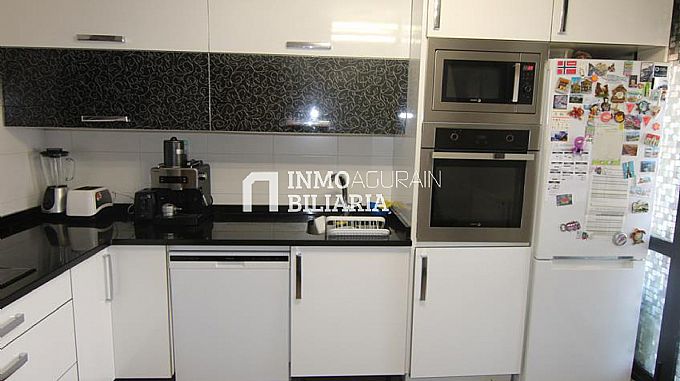 PISO VPO EN AGURAIN