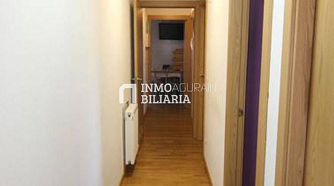 PISO VPO EN AGURAIN