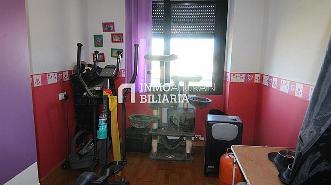 PISO VPO EN AGURAIN