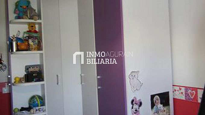 PISO VPO EN AGURAIN