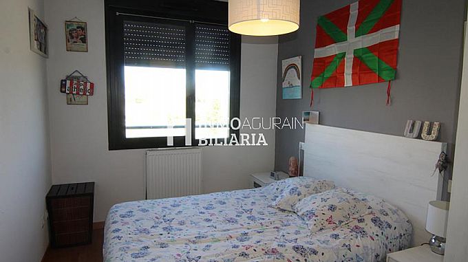 PISO VPO EN AGURAIN