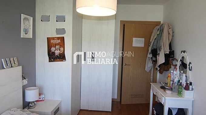 PISO VPO EN AGURAIN