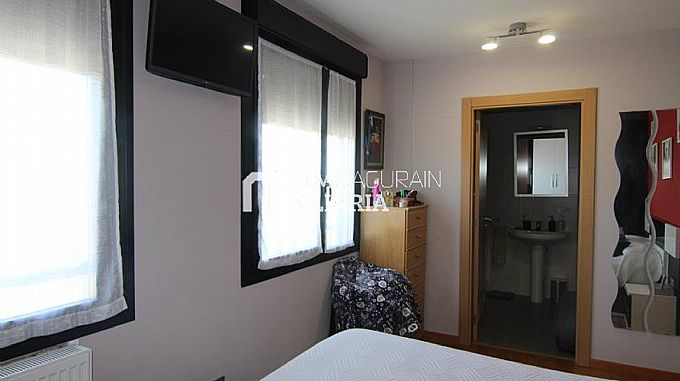 PISO VPO EN AGURAIN