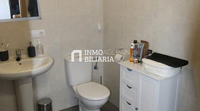 PISO VPO EN AGURAIN