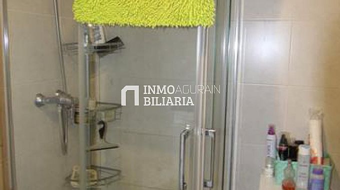 PISO VPO EN AGURAIN