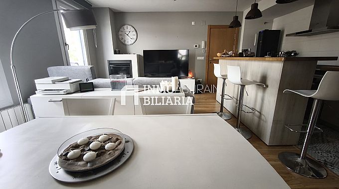 PISO VPO EN ETXARRI ARANATZ + GARAJE + TRASTERO