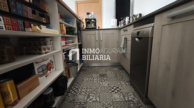 PISO VPO EN ETXARRI ARANATZ + GARAJE + TRASTERO