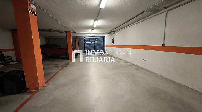 PISO VPO EN ETXARRI ARANATZ + GARAJE + TRASTERO