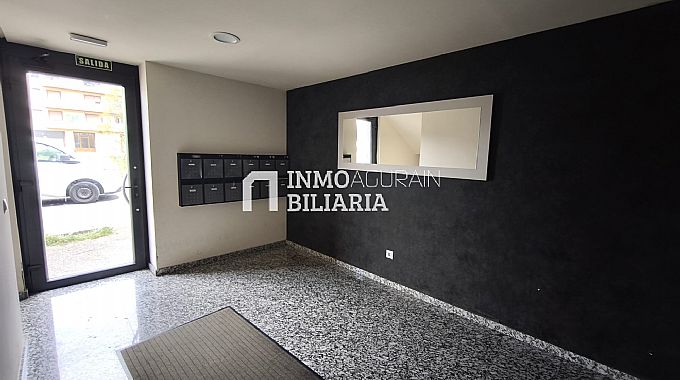 PISO VPO EN ETXARRI ARANATZ + GARAJE + TRASTERO