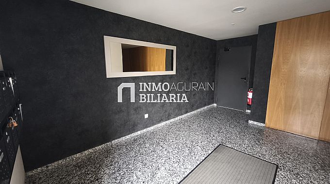PISO VPO EN ETXARRI ARANATZ + GARAJE + TRASTERO