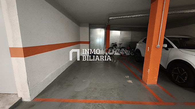 PISO VPO EN ETXARRI ARANATZ + GARAJE + TRASTERO