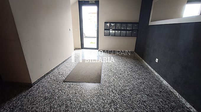 PISO VPO EN ETXARRI ARANATZ + GARAJE + TRASTERO
