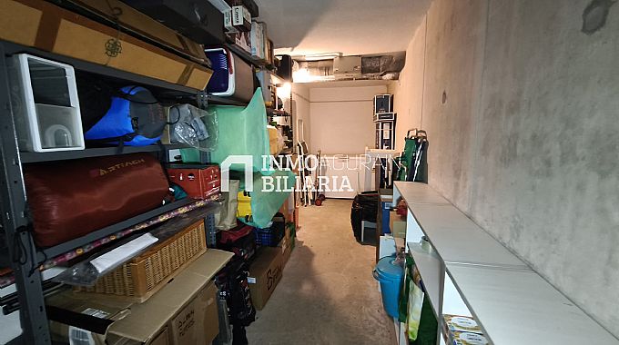 PISO VPO EN ETXARRI ARANATZ + GARAJE + TRASTERO
