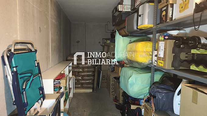 PISO VPO EN ETXARRI ARANATZ + GARAJE + TRASTERO