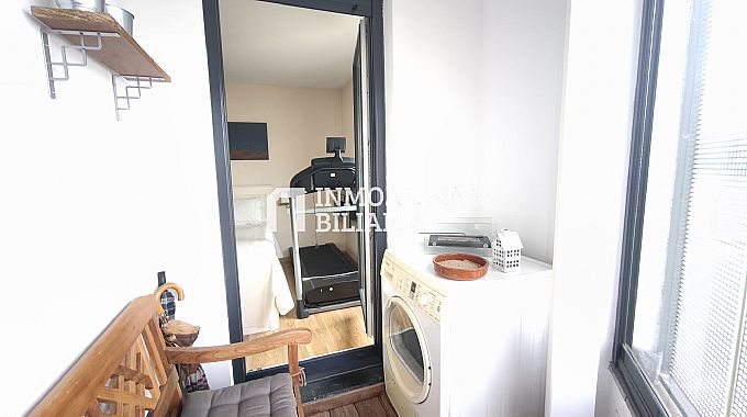 PISO VPO EN ETXARRI ARANATZ + GARAJE + TRASTERO