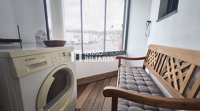 PISO VPO EN ETXARRI ARANATZ + GARAJE + TRASTERO
