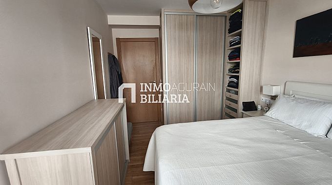 PISO VPO EN ETXARRI ARANATZ + GARAJE + TRASTERO