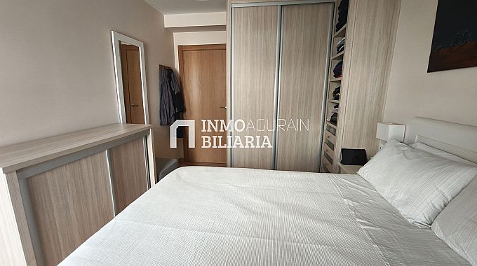 PISO VPO EN ETXARRI ARANATZ + GARAJE + TRASTERO