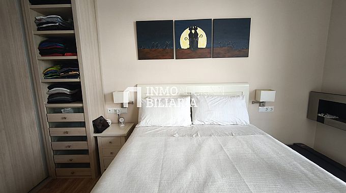 PISO VPO EN ETXARRI ARANATZ + GARAJE + TRASTERO