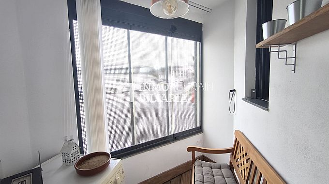 PISO VPO EN ETXARRI ARANATZ + GARAJE + TRASTERO