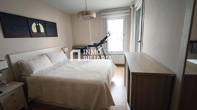 PISO VPO EN ETXARRI ARANATZ + GARAJE + TRASTERO
