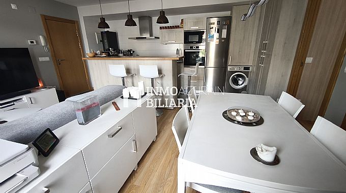 PISO VPO EN ETXARRI ARANATZ + GARAJE + TRASTERO
