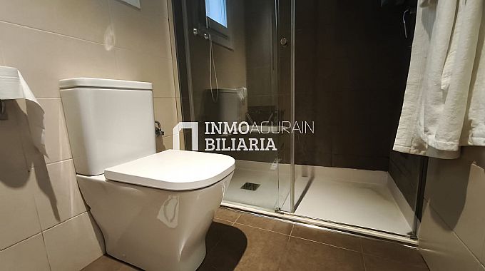 PISO VPO EN ETXARRI ARANATZ + GARAJE + TRASTERO