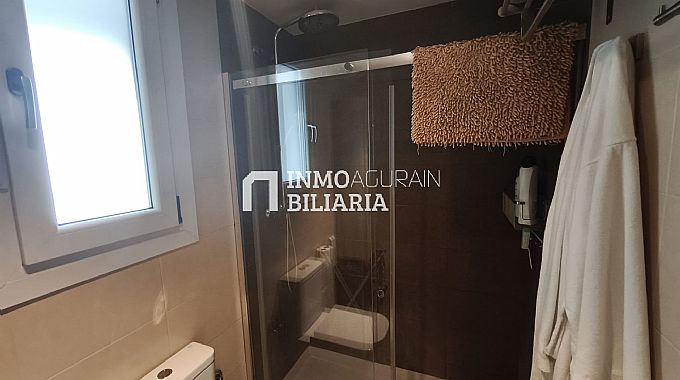 PISO VPO EN ETXARRI ARANATZ + GARAJE + TRASTERO