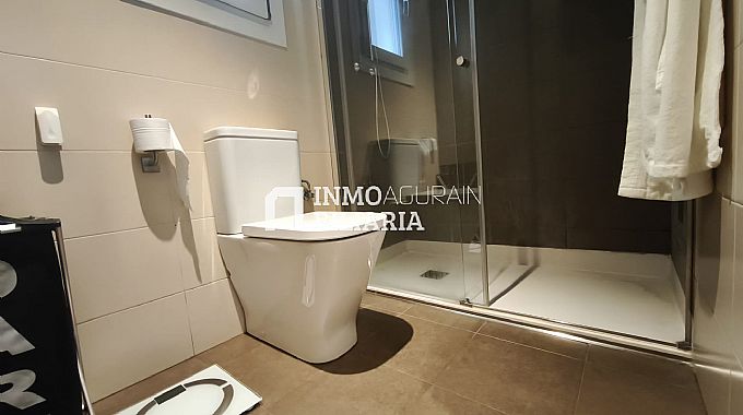 PISO VPO EN ETXARRI ARANATZ + GARAJE + TRASTERO