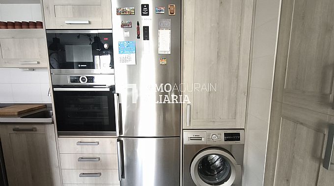 PISO VPO EN ETXARRI ARANATZ + GARAJE + TRASTERO