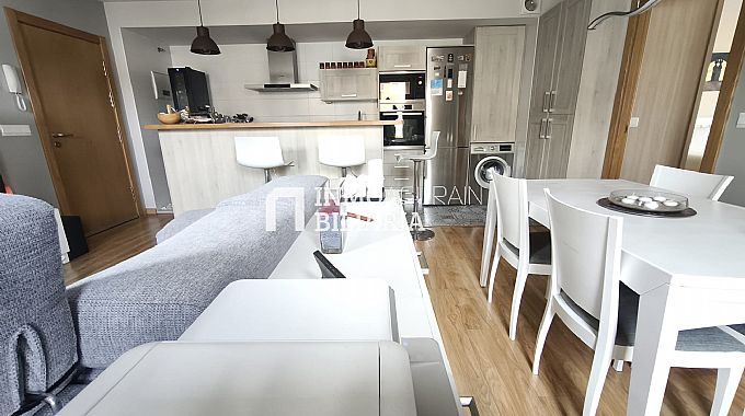 PISO VPO EN ETXARRI ARANATZ + GARAJE + TRASTERO