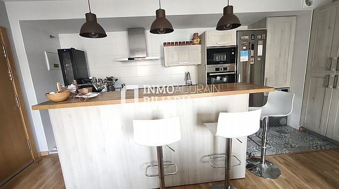 PISO VPO EN ETXARRI ARANATZ + GARAJE + TRASTERO