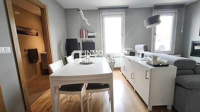 PISO VPO EN ETXARRI ARANATZ + GARAJE + TRASTERO