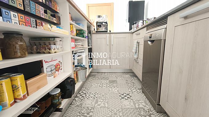 PISO VPO EN ETXARRI ARANATZ + GARAJE + TRASTERO