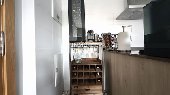 PISO VPO EN ETXARRI ARANATZ + GARAJE + TRASTERO